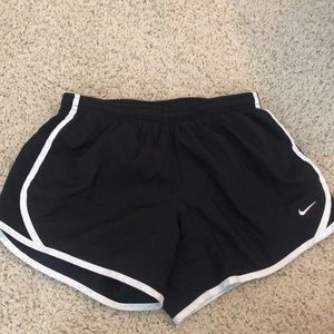 Junior Nike Shorts